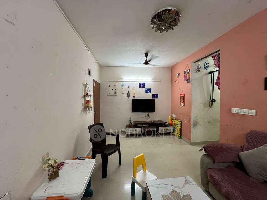 2 BHK Flat In Jhaver Bhoomi For Sale  In Choolaimedu