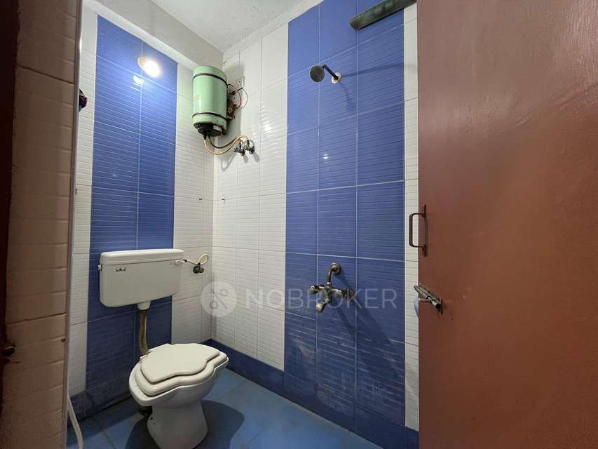 2 BHK Flat In Jhaver Bhoomi For Sale  In Choolaimedu
