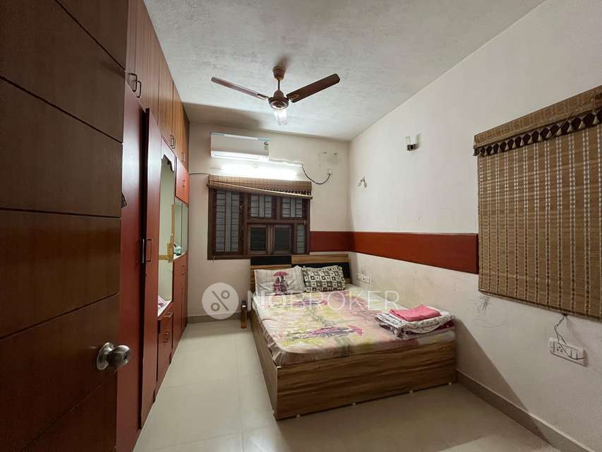 2 BHK Flat In Jhaver Bhoomi For Sale  In Choolaimedu
