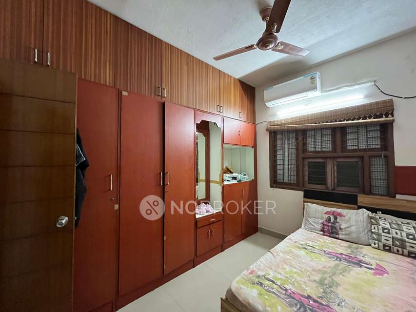2 BHK Flat In Jhaver Bhoomi For Sale  In Choolaimedu