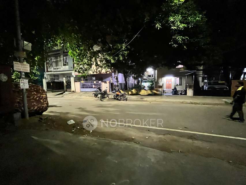 2 BHK Flat In Jhaver Bhoomi For Sale  In Choolaimedu