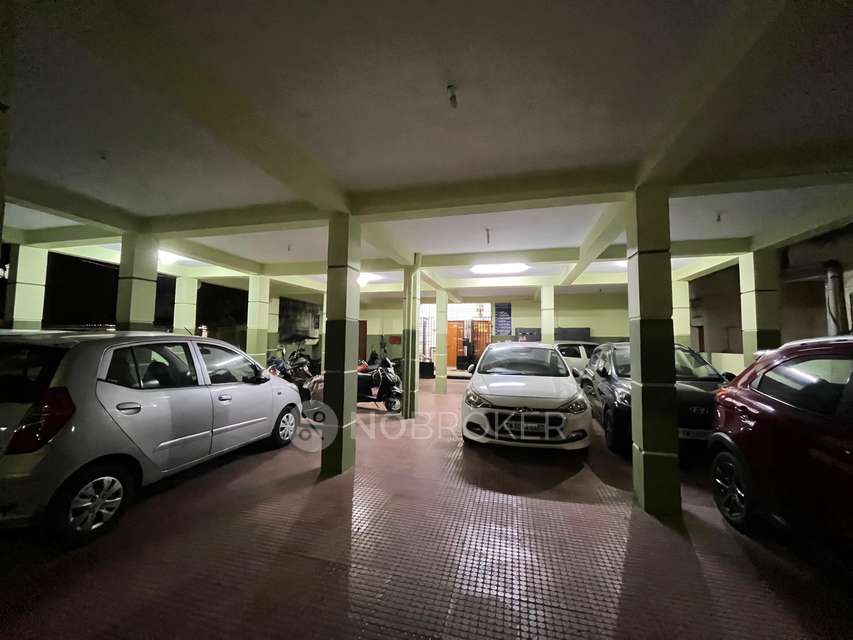 2 BHK Flat In Jhaver Bhoomi For Sale  In Choolaimedu