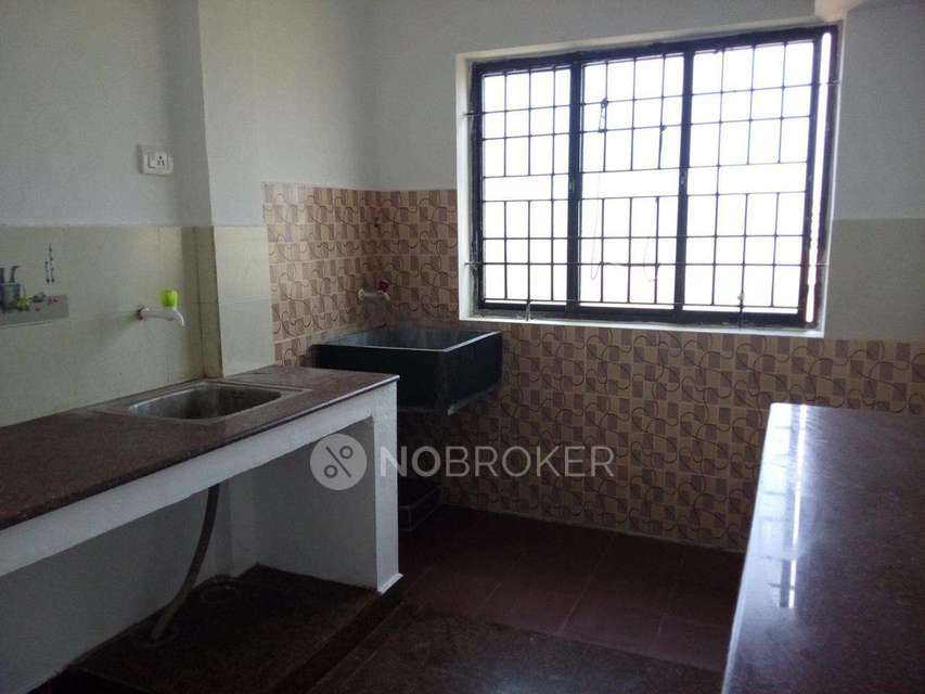 1 BHK House for Rent  In Kumaran Nagar