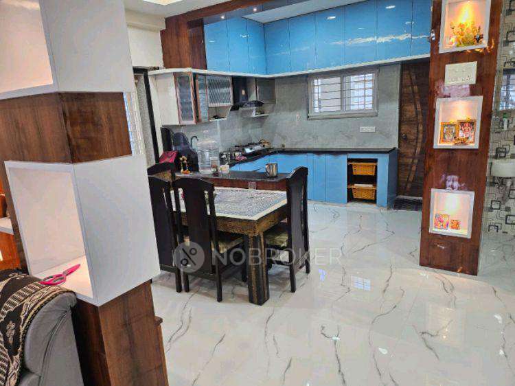 3 BHK Flat In Srinivasa Nilayam For Sale  In Mayuri Nagar