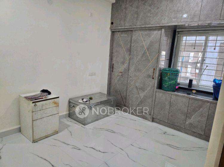 3 BHK Flat In Srinivasa Nilayam For Sale  In Mayuri Nagar