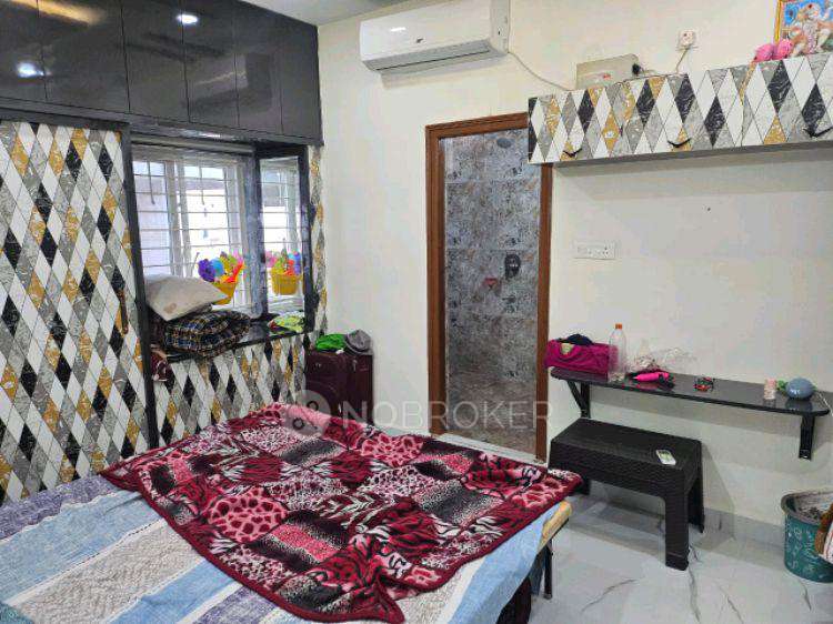 3 BHK Flat In Srinivasa Nilayam For Sale  In Mayuri Nagar