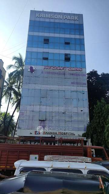 Office Space in Andheri West, Mumbai for Rent 