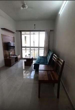 1 BHK Flat In Sathih Tradial Avenue For Sale  In Kandivali East