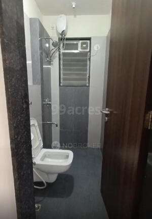 1 BHK Flat In Sathih Tradial Avenue For Sale  In Kandivali East