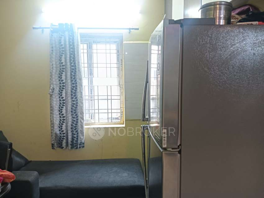2 BHK House For Sale  In Mallampet
