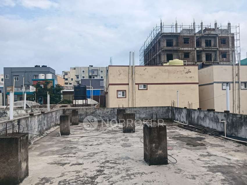 2 BHK House For Sale  In Mallampet