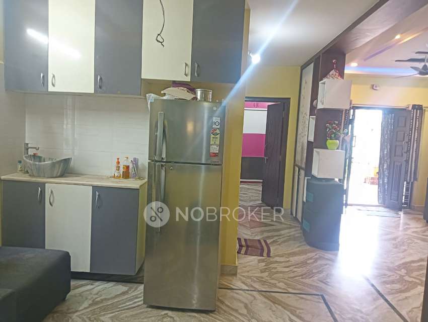 2 BHK House For Sale  In Mallampet