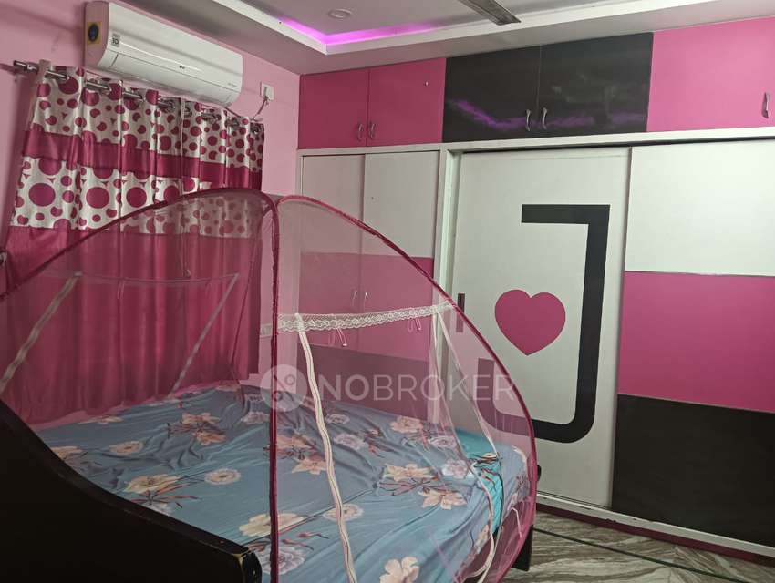 2 BHK House For Sale  In Mallampet