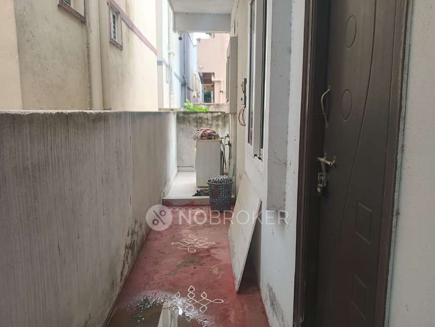 2 BHK House For Sale  In Mallampet