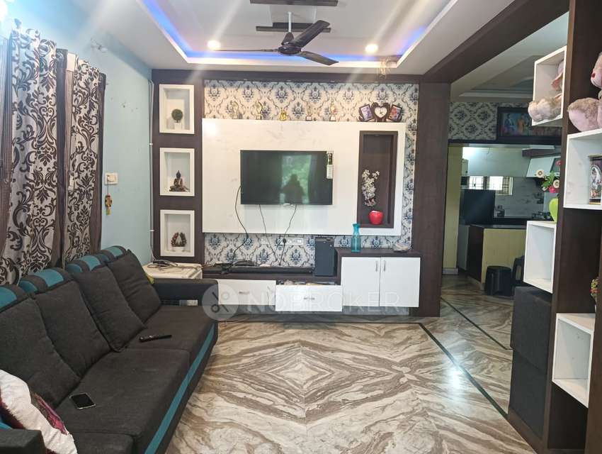 2 BHK House For Sale  In Mallampet