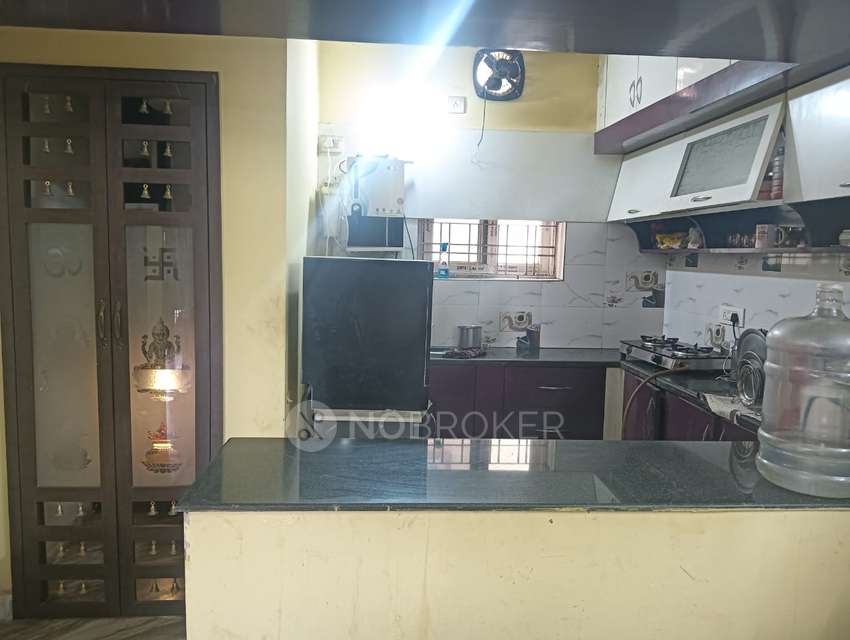 2 BHK House For Sale  In Mallampet