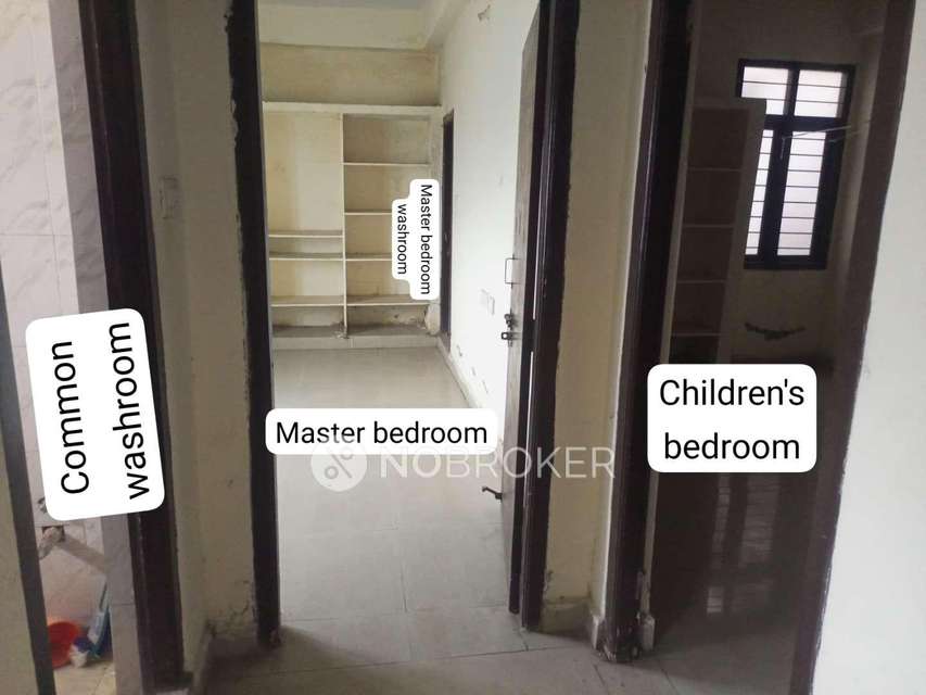 2 BHK Flat For Sale  In Kompally