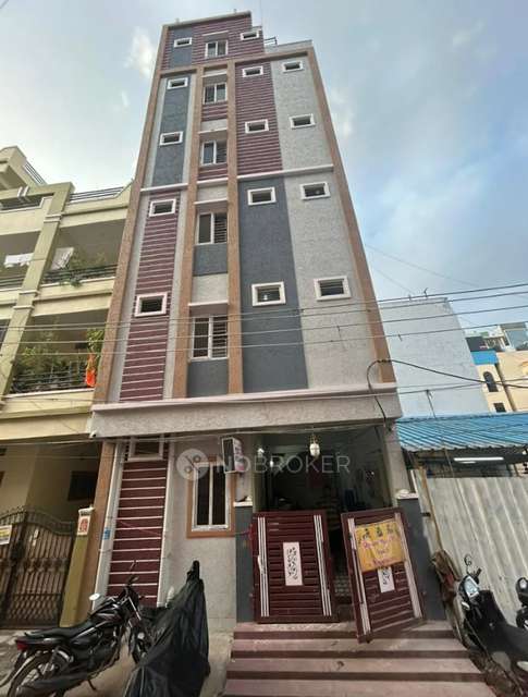 PG for Boys in K P H B Phase 1