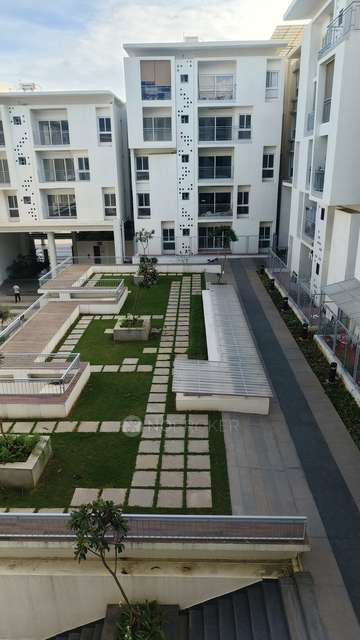 3 BHK Flat In Casagrand Boulevard For Sale  In Doddagubbi
