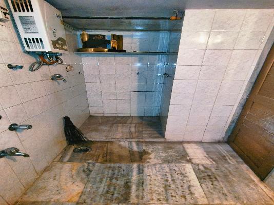 2 BHK Flat In  Shree Rameshwar Bhavan, Samta Nagar ,pokhran Road No.1,thane West For Sale  In Thane West