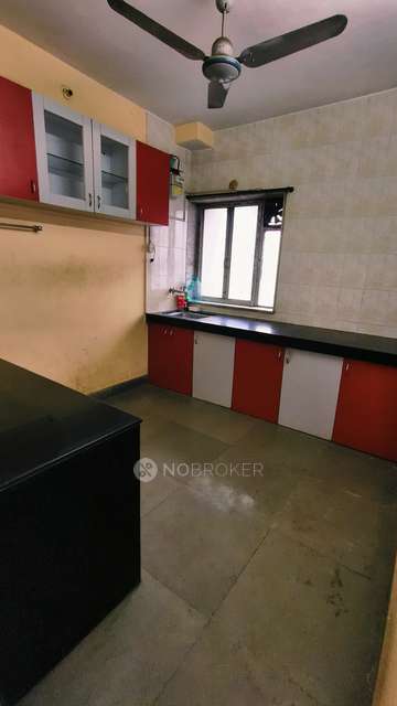 2 BHK Flat In  Shree Rameshwar Bhavan, Samta Nagar ,pokhran Road No.1,thane West For Sale  In Thane West