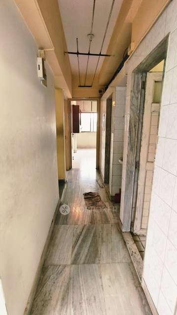 2 BHK Flat In  Shree Rameshwar Bhavan, Samta Nagar ,pokhran Road No.1,thane West For Sale  In Thane West