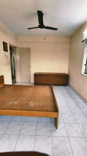 2 BHK Flat In  Shree Rameshwar Bhavan, Samta Nagar ,pokhran Road No.1,thane West For Sale  In Thane West