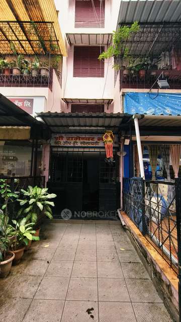 2 BHK Flat In  Shree Rameshwar Bhavan, Samta Nagar ,pokhran Road No.1,thane West For Sale  In Thane West