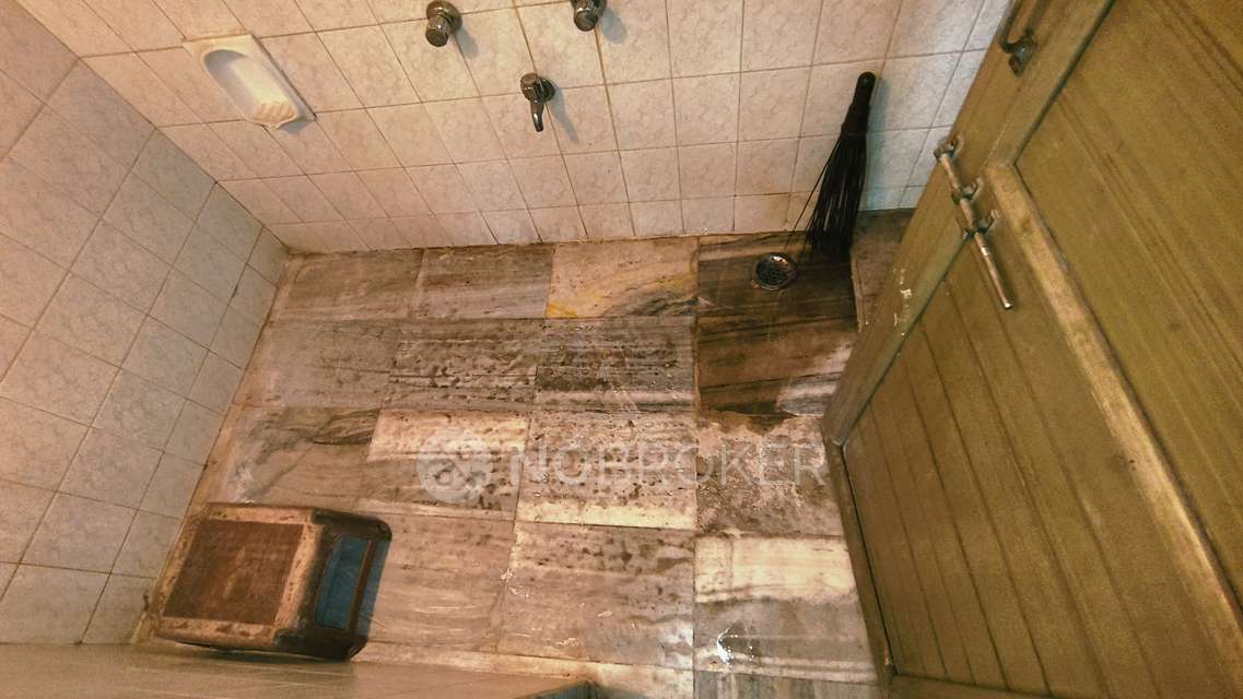 2 BHK Flat In  Shree Rameshwar Bhavan, Samta Nagar ,pokhran Road No.1,thane West For Sale  In Thane West