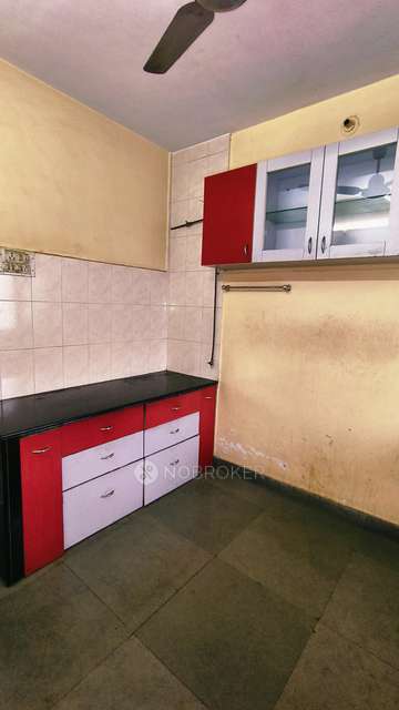 2 BHK Flat In  Shree Rameshwar Bhavan, Samta Nagar ,pokhran Road No.1,thane West For Sale  In Thane West