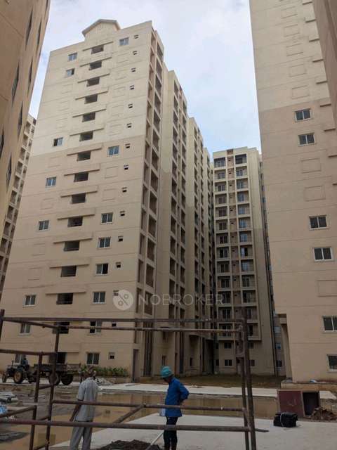 2 BHK Villa In Nebula Aavaas For Sale  In Miyapur