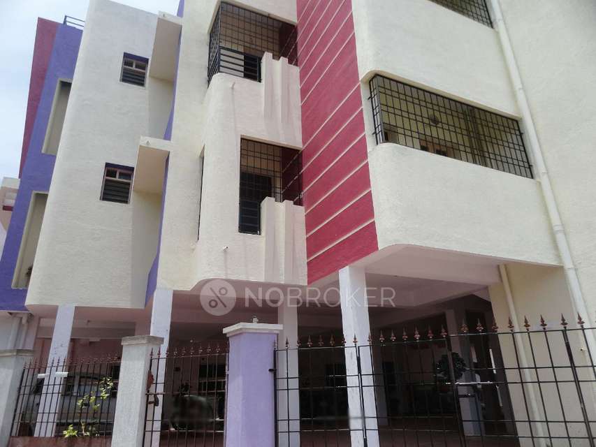 2 BHK Flat In Shanti Enclave, Madipakkam For Sale  In Madipakkam