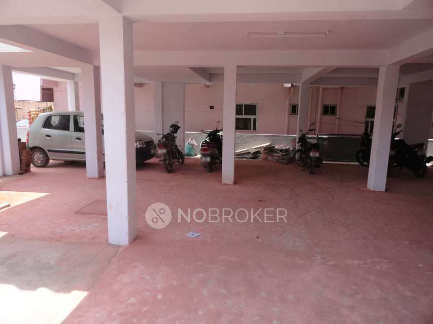2 BHK Flat In Shanti Enclave, Madipakkam For Sale  In Madipakkam