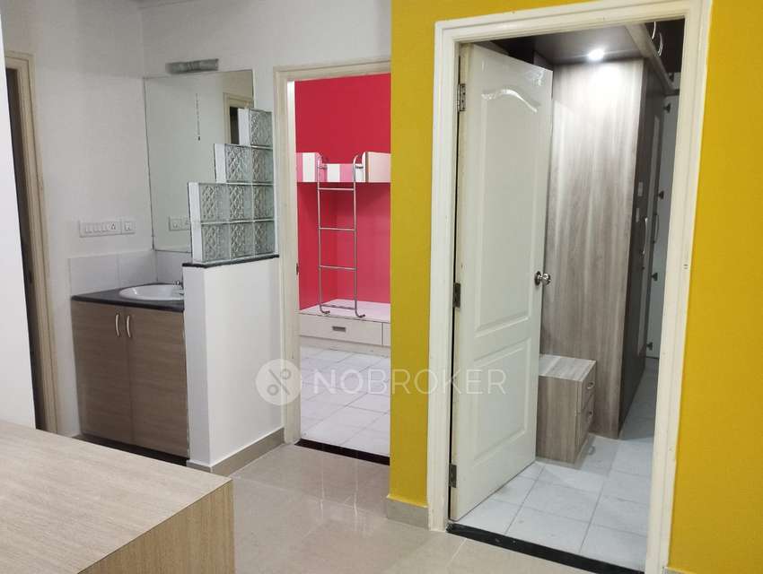 2 BHK Flat In Brigade Meadows, Kanakapura Road for Rent  In Kanakapura Road