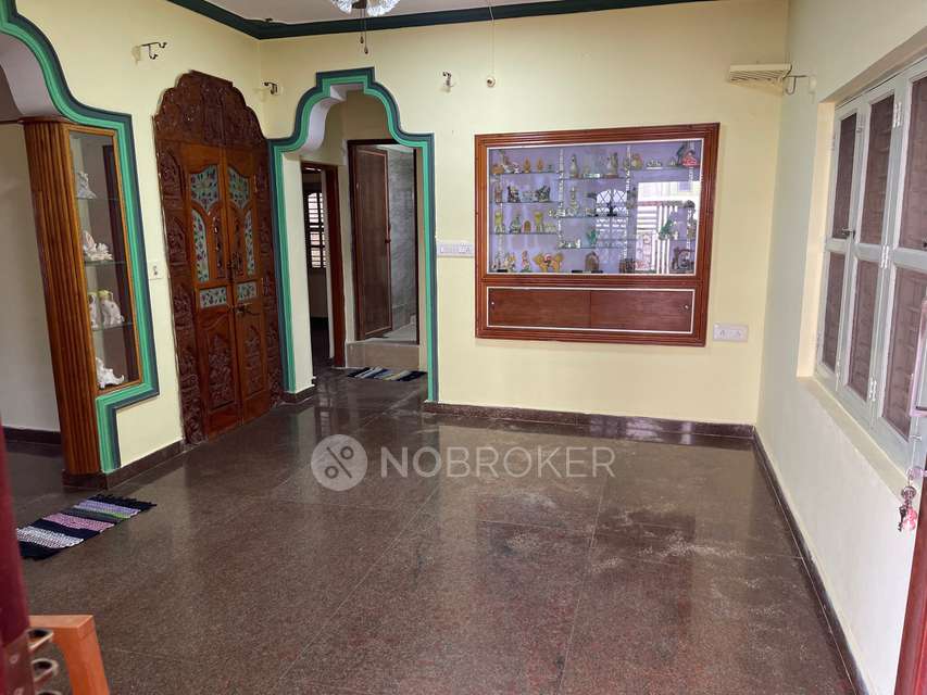 2 BHK House for Rent  In Krishnarajapuram