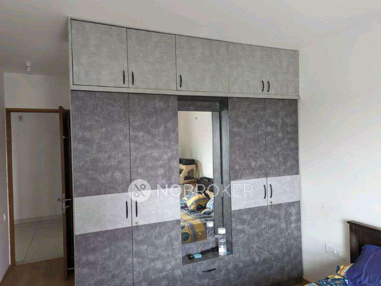 3 BHK Flat In Brigade Cornerstone Utopia For Sale  In Vartur 
