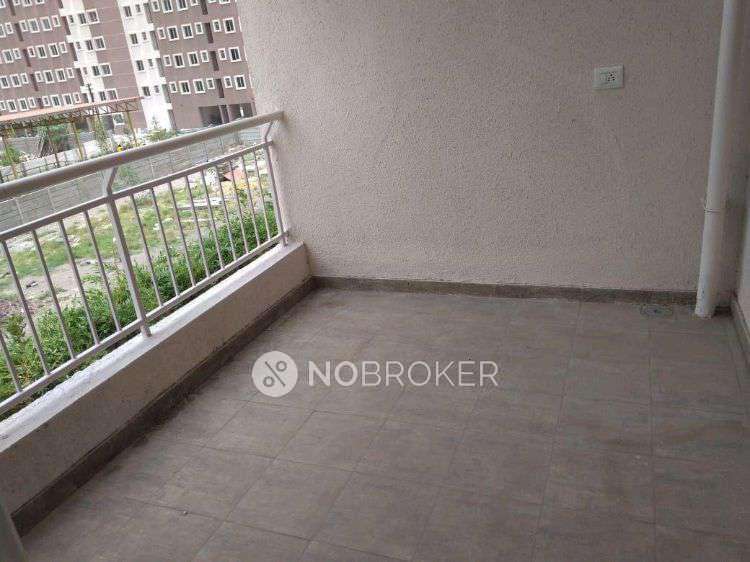 2 BHK Flat In Xrbia Eiffel City Phase 2 For Sale  In Chakan