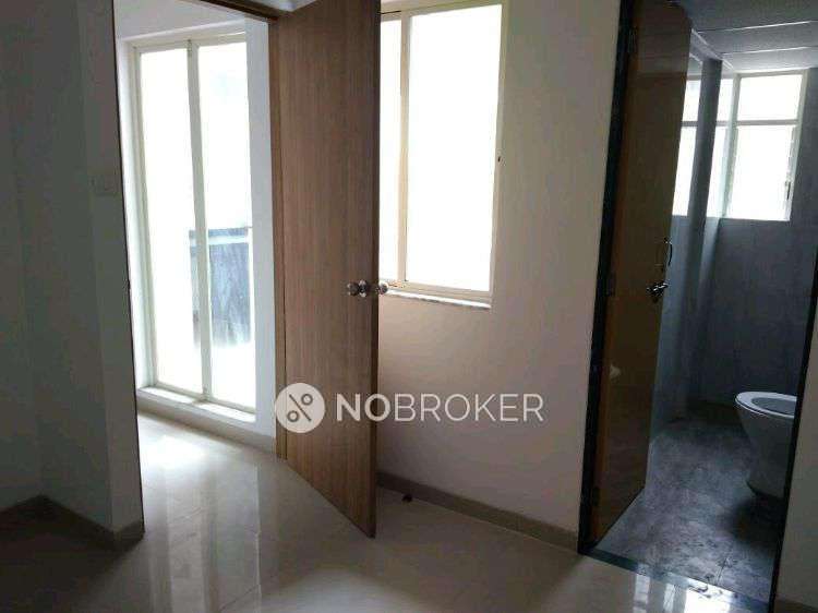 2 BHK Flat In Xrbia Eiffel City Phase 2 For Sale  In Chakan