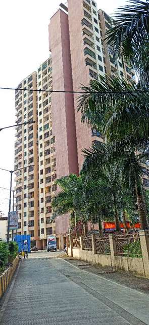 1 BHK Flat In Ravi Gaurav Samruddhi For Sale  In Mira Bhayandar