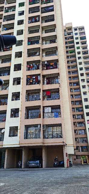 1 BHK Flat In Ravi Gaurav Samruddhi For Sale  In Mira Bhayandar