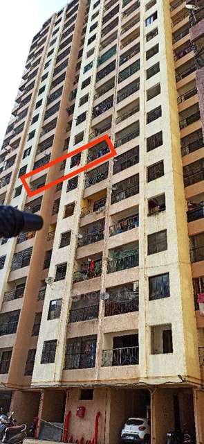 1 BHK Flat In Ravi Gaurav Samruddhi For Sale  In Mira Bhayandar