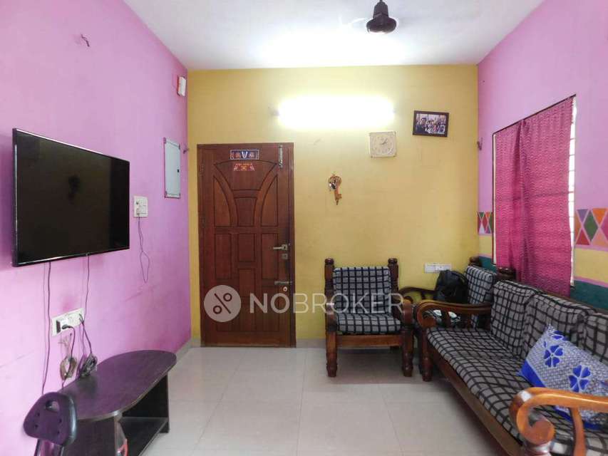 2 BHK Flat In M C C Anantaas Apartment, Surapet,chennai-66. For Sale  In Surapet Busstop