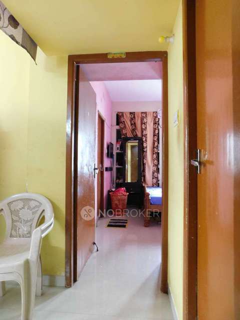 2 BHK Flat In M C C Anantaas Apartment, Surapet,chennai-66. For Sale  In Surapet Busstop