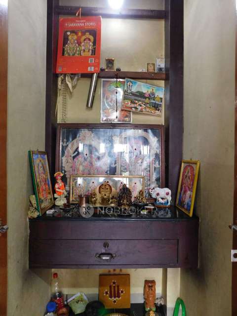 2 BHK Flat In M C C Anantaas Apartment, Surapet,chennai-66. For Sale  In Surapet Busstop