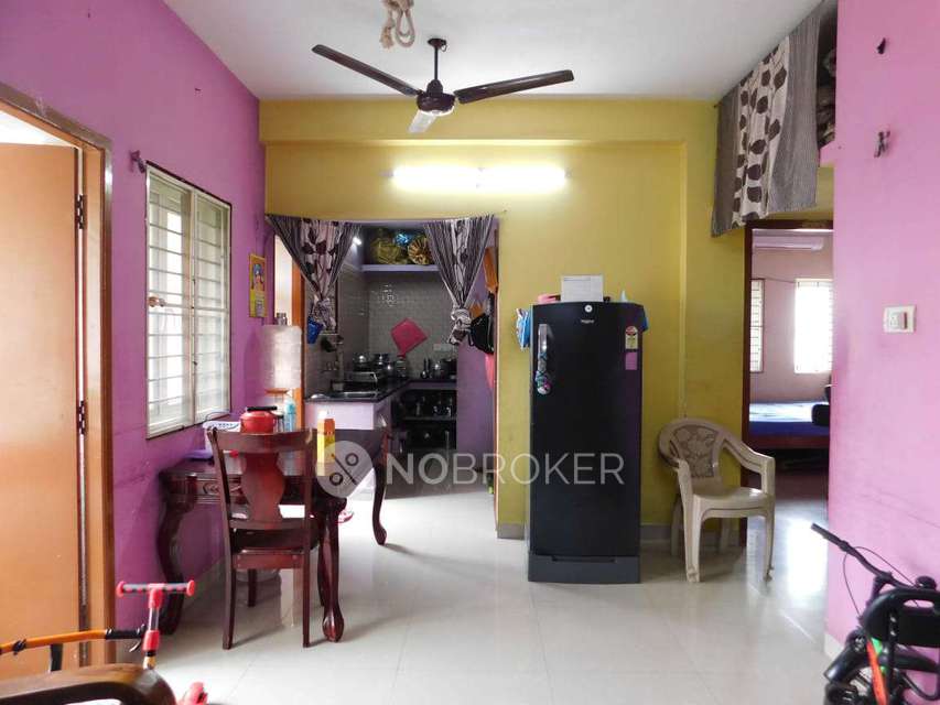 2 BHK Flat In M C C Anantaas Apartment, Surapet,chennai-66. For Sale  In Surapet Busstop