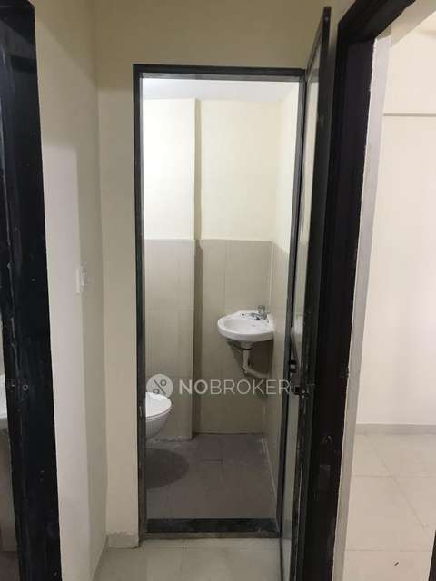 1 BHK Flat In The Nest Chs Mulund West For Sale  In Mulund West