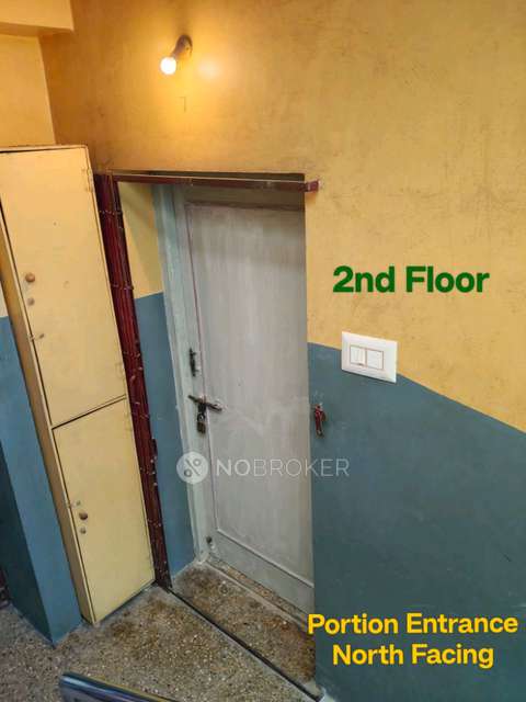 2 BHK Flat In Ja Sagar for Rent  In New Persian Bakery