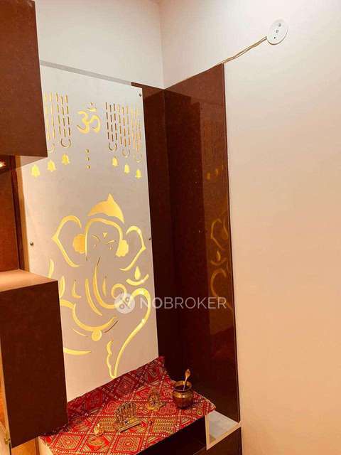 4 BHK Flat In Omshiva Apppartmrnt For Sale  In  Dwarka