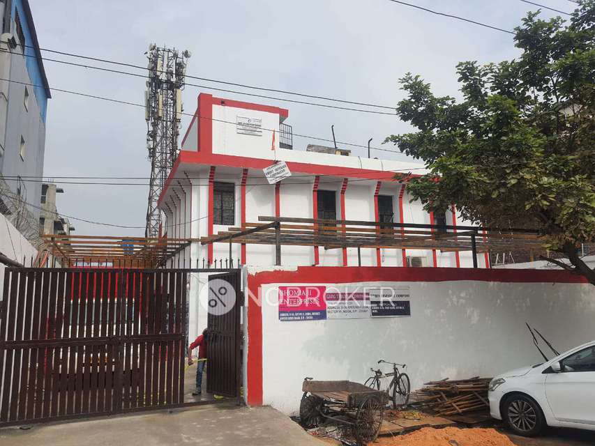 Industrial Shed in  Sector 11, Noida for sale 