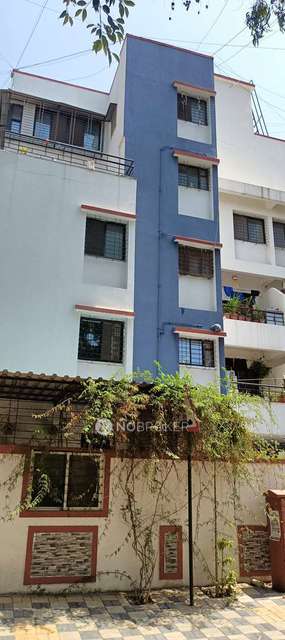 2 BHK Flat In Tulsi Corner For Sale  In Sector 16, Chikhali
